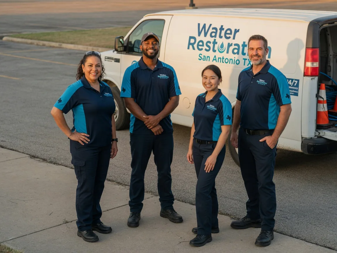 Water Damage Repair company in Rumford, ME